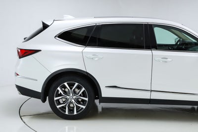 2024 Acura MDX Technology SH-AWD