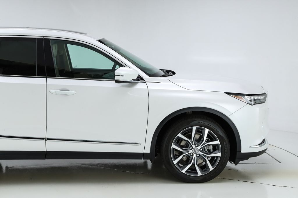 2024 Acura MDX Technology SH-AWD