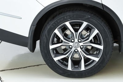 2024 Acura MDX Technology SH-AWD