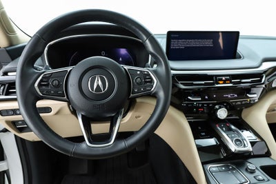 2024 Acura MDX Technology SH-AWD
