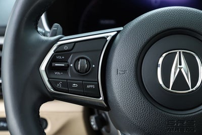 2024 Acura MDX Technology SH-AWD