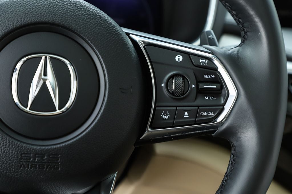 2024 Acura MDX Technology SH-AWD