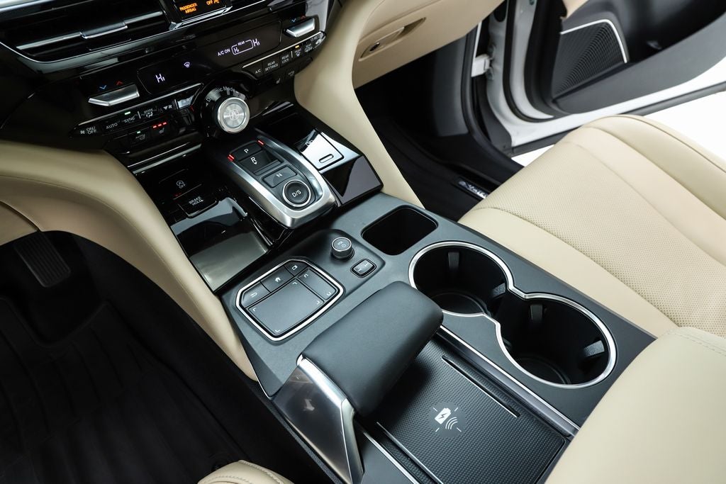 2024 Acura MDX Technology SH-AWD