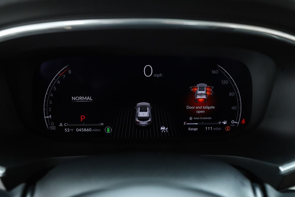 2024 Acura MDX Technology SH-AWD