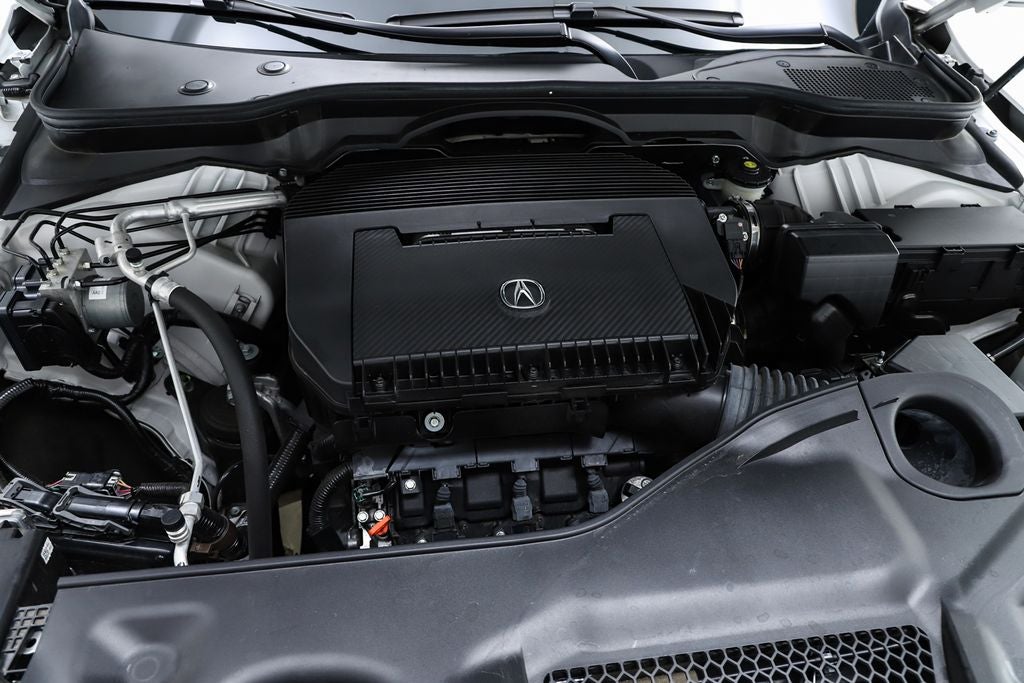 2024 Acura MDX Technology SH-AWD