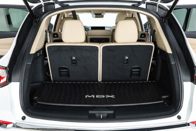 2024 Acura MDX Technology SH-AWD