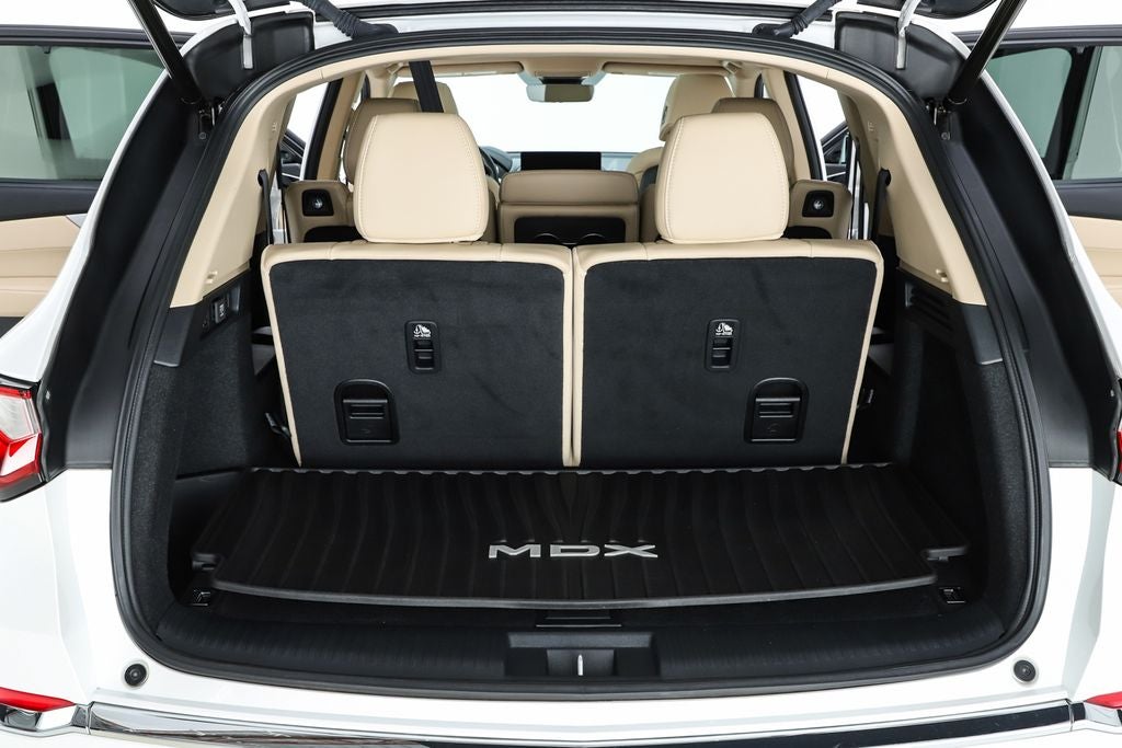 2024 Acura MDX Technology SH-AWD
