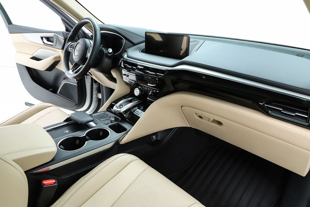 2024 Acura MDX Technology SH-AWD