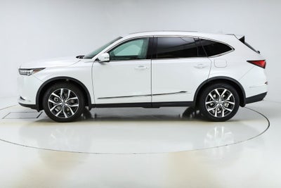 2024 Acura MDX Technology SH-AWD