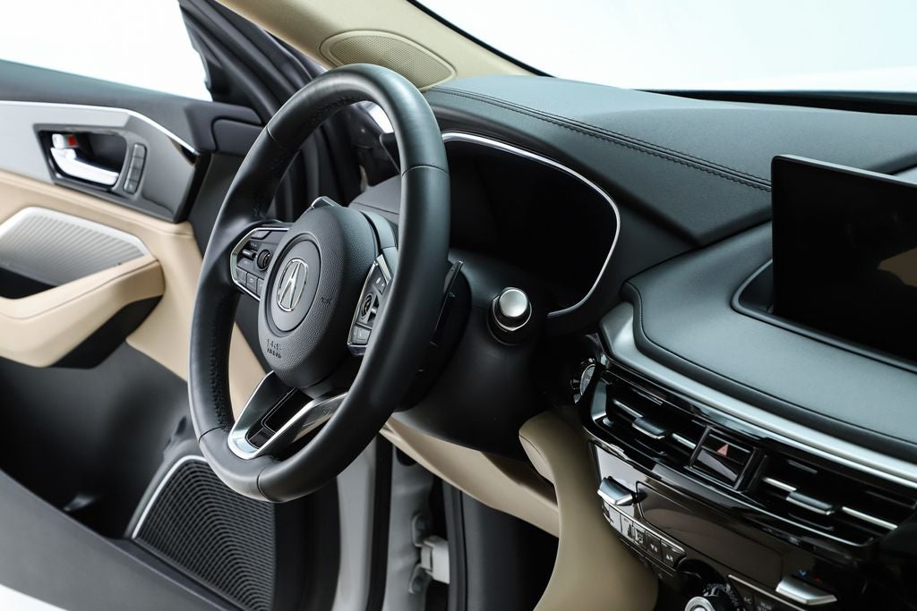 2024 Acura MDX Technology SH-AWD