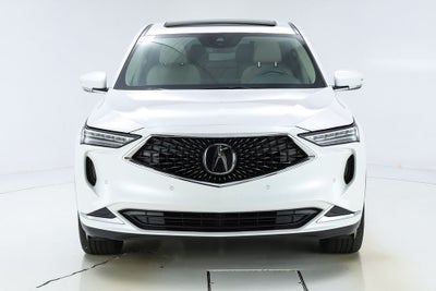 2024 Acura MDX Technology SH-AWD