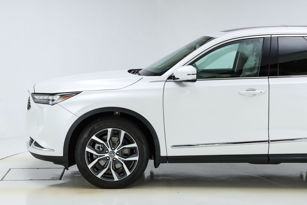 2024 Acura MDX Technology SH-AWD