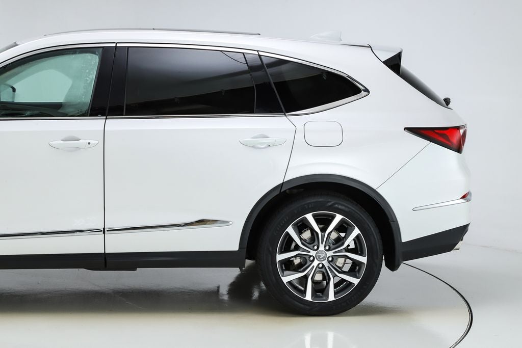 2024 Acura MDX Technology SH-AWD