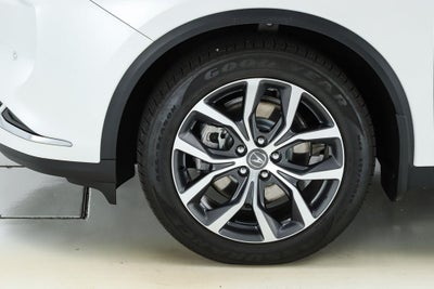 2024 Acura MDX Technology SH-AWD