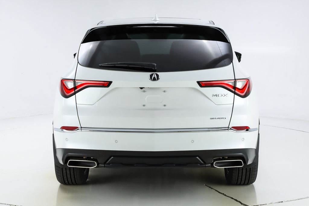 2024 Acura MDX Technology SH-AWD