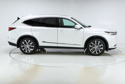 2024 Acura MDX Technology SH-AWD