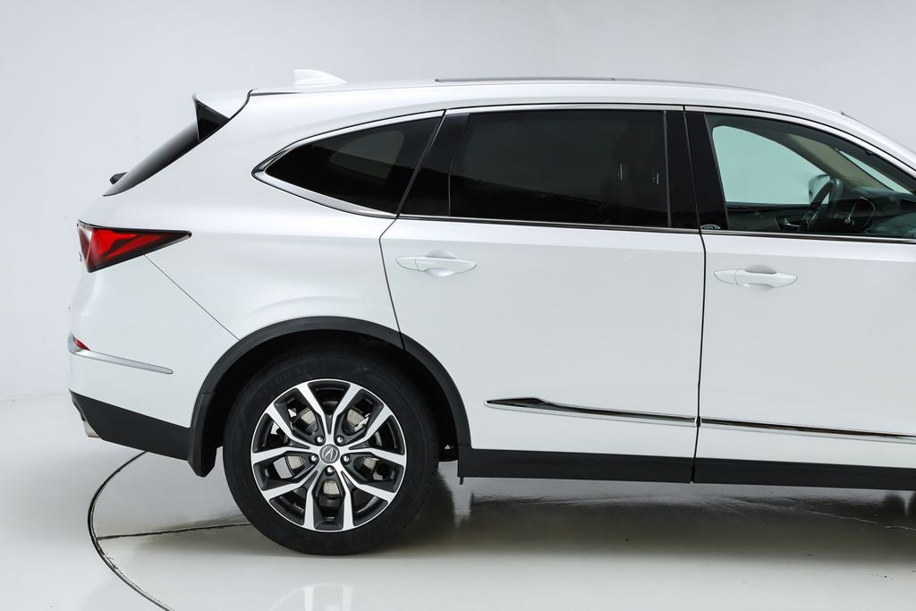 2024 Acura MDX Technology SH-AWD