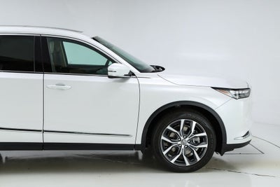 2024 Acura MDX Technology SH-AWD