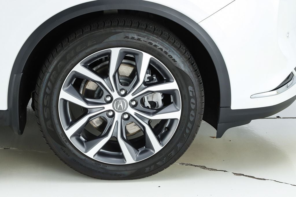 2024 Acura MDX Technology SH-AWD