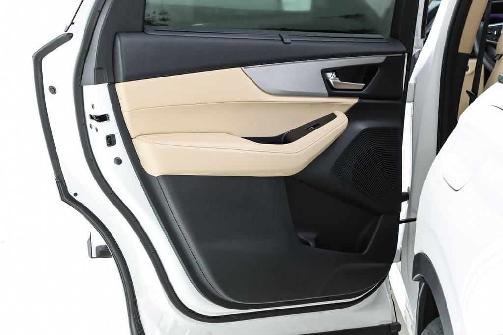 2024 Acura MDX Technology SH-AWD