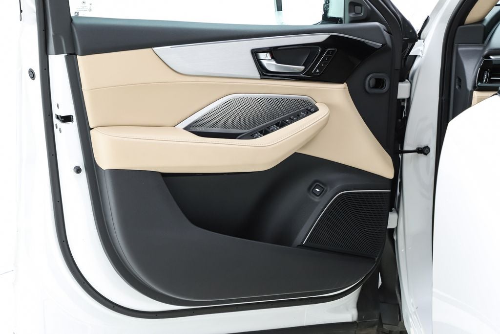 2024 Acura MDX Technology SH-AWD