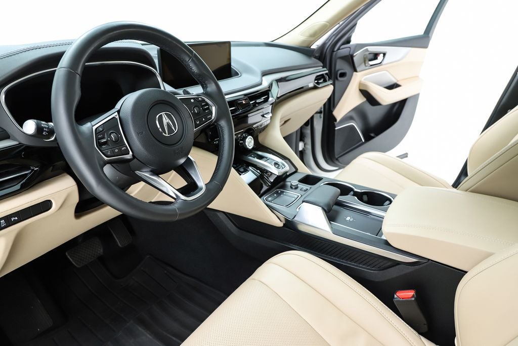2024 Acura MDX Technology SH-AWD
