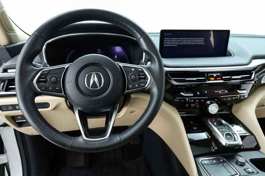 2024 Acura MDX Technology SH-AWD