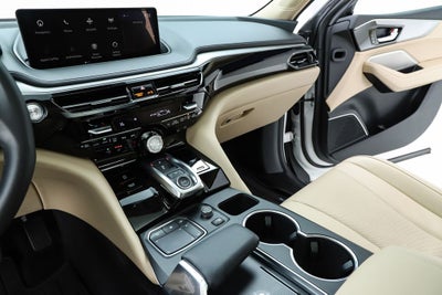 2024 Acura MDX Technology SH-AWD