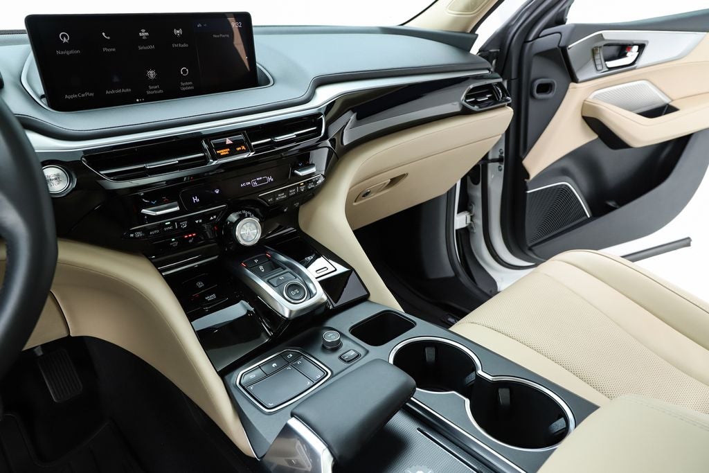 2024 Acura MDX Technology SH-AWD