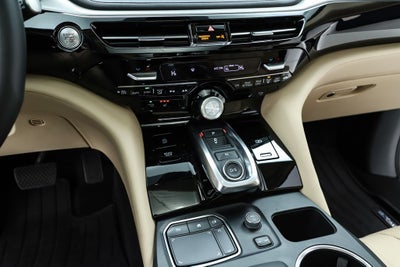 2024 Acura MDX Technology SH-AWD