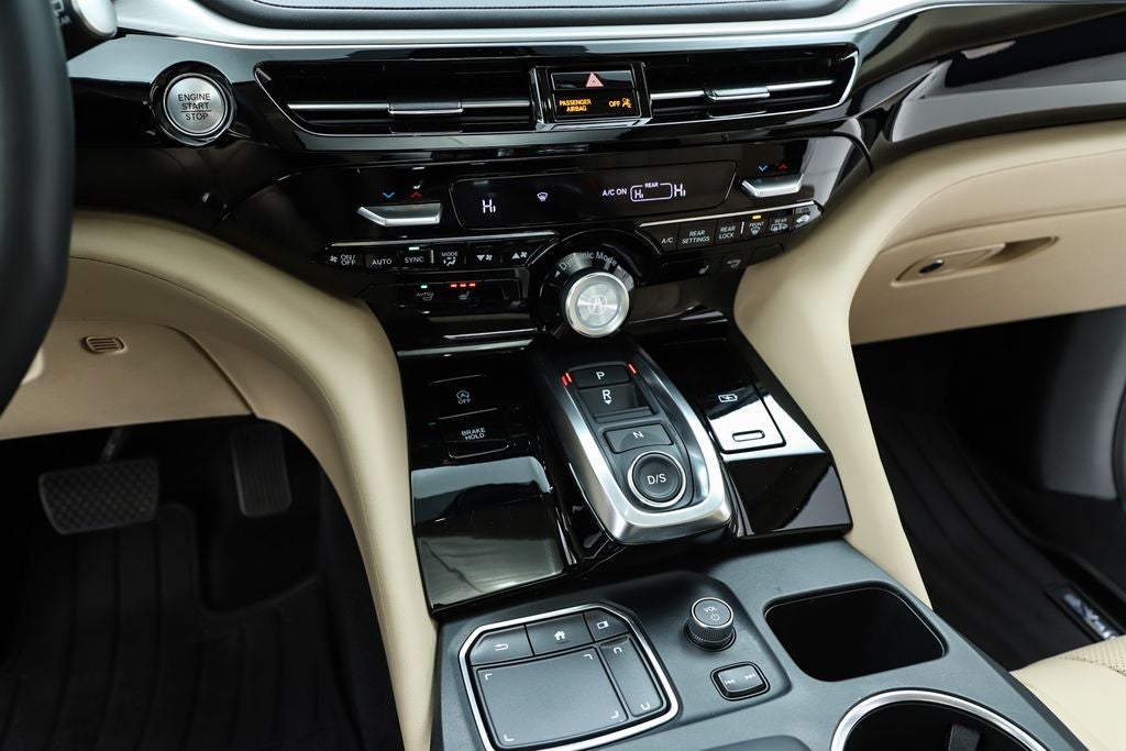 2024 Acura MDX Technology SH-AWD
