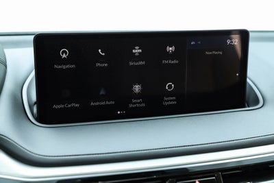 2024 Acura MDX Technology SH-AWD