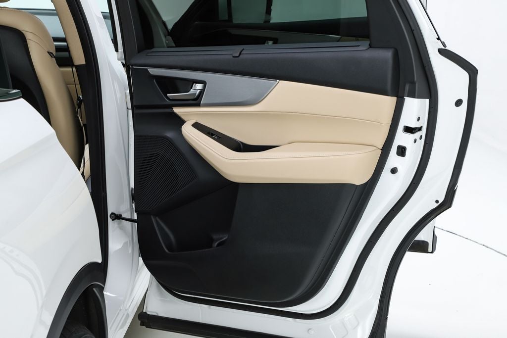 2024 Acura MDX Technology SH-AWD