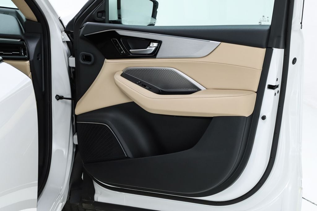 2024 Acura MDX Technology SH-AWD