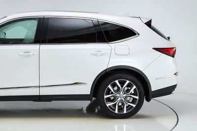 2024 Acura MDX Technology SH-AWD