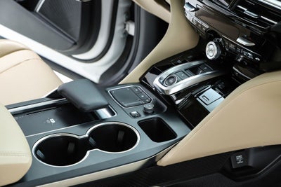 2024 Acura MDX Technology SH-AWD