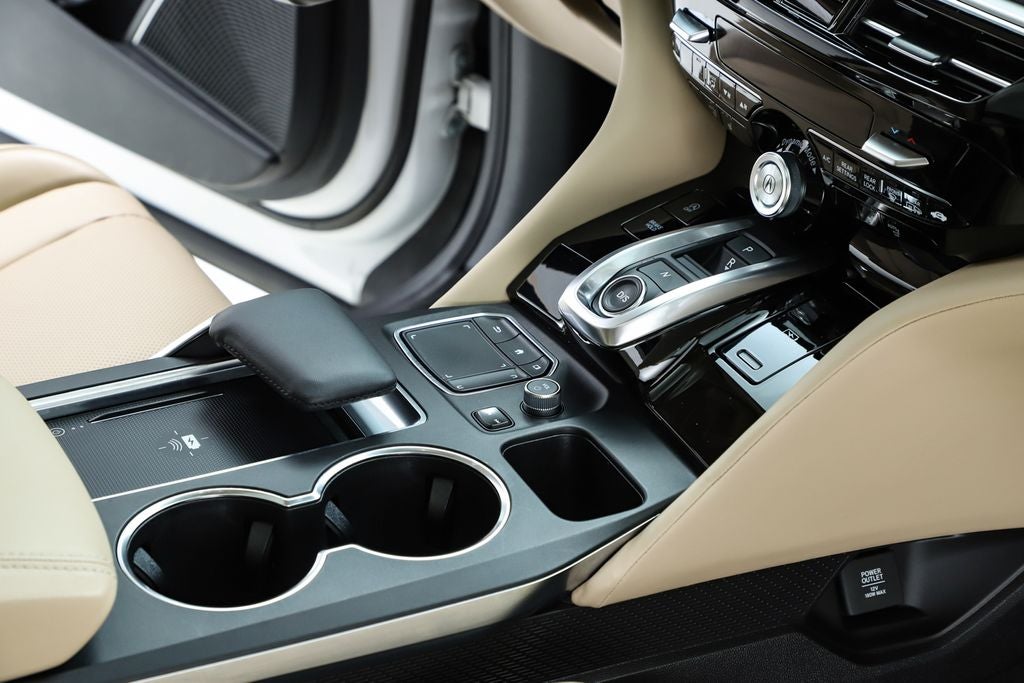 2024 Acura MDX Technology SH-AWD