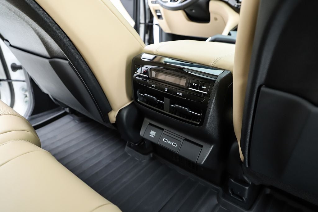 2024 Acura MDX Technology SH-AWD