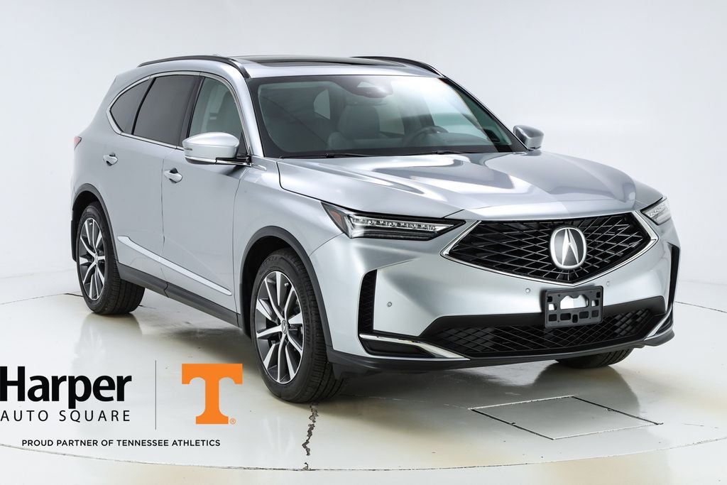 2025 Acura MDX Technology Package SH-AWD
