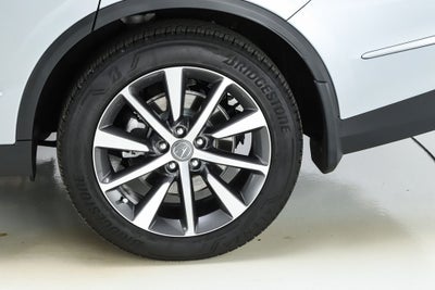 2025 Acura MDX Technology Package SH-AWD