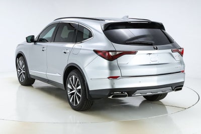 2025 Acura MDX Technology Package SH-AWD