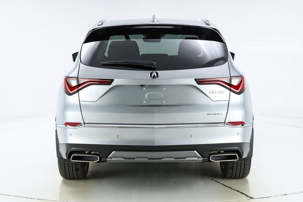 2025 Acura MDX Technology Package SH-AWD