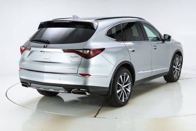 2025 Acura MDX Technology Package SH-AWD