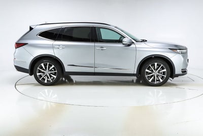 2025 Acura MDX Technology Package SH-AWD