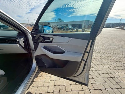 2025 Acura MDX Technology Package SH-AWD