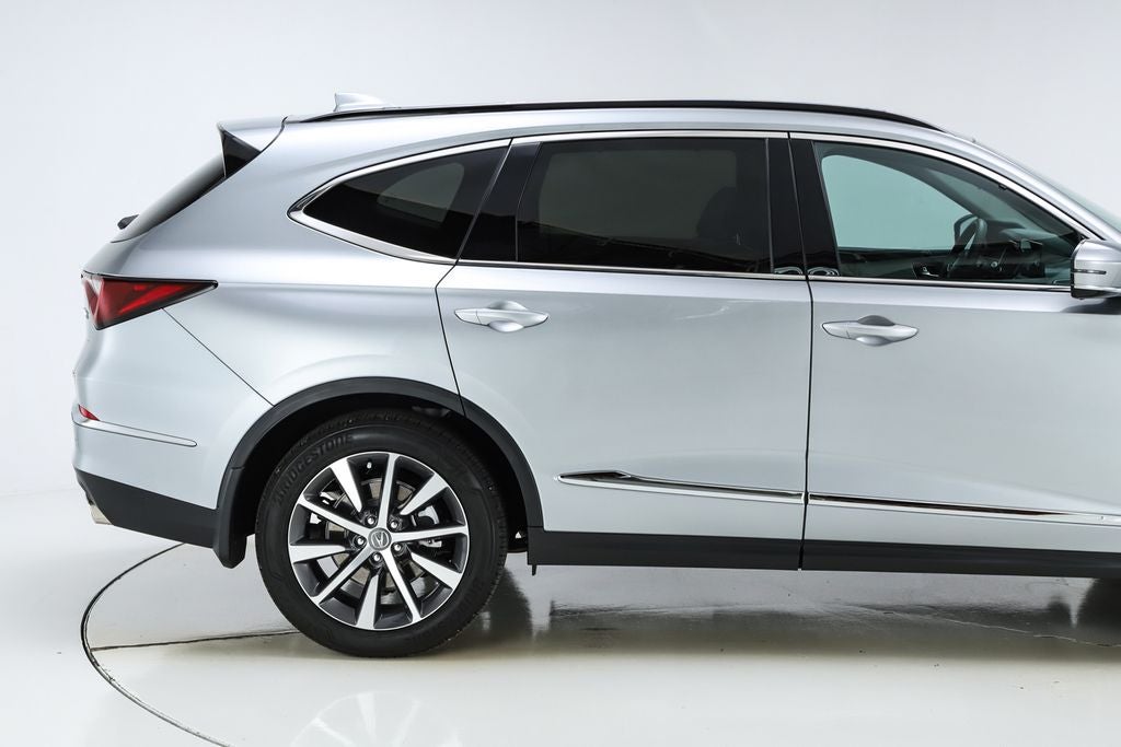 2025 Acura MDX Technology Package SH-AWD