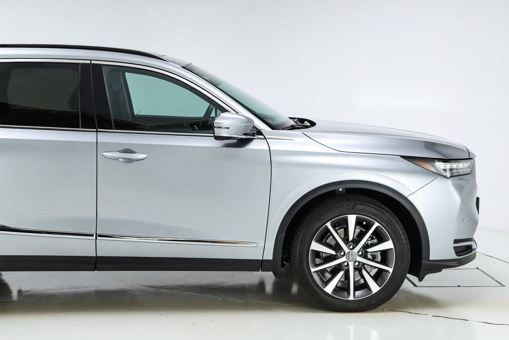 2025 Acura MDX Technology Package SH-AWD