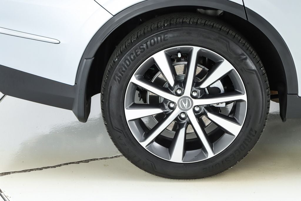 2025 Acura MDX Technology Package SH-AWD