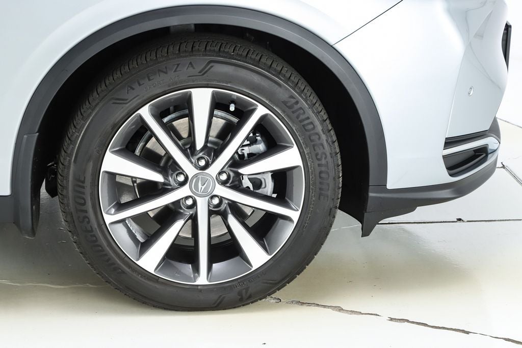2025 Acura MDX Technology Package SH-AWD