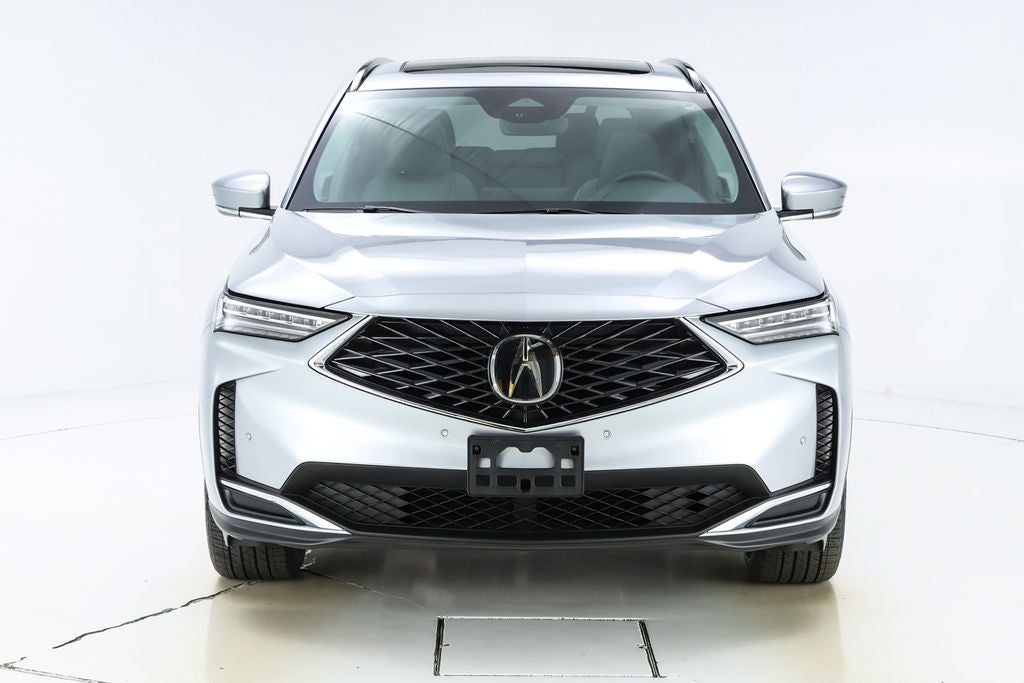 2025 Acura MDX Technology Package SH-AWD